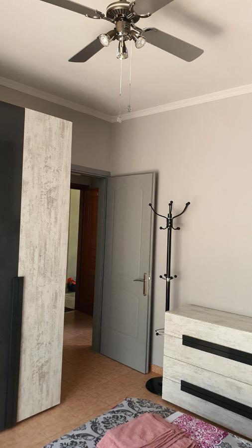 Theos Apartment 亚历山德鲁波利斯 外观 照片